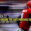 Madden 22: How to ensure the safe purchase of MUT Coins from third parties?