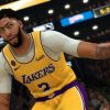 Among the big new features for NBA 2K21 about the PS5