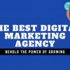 Extro Marketing Agency - Best Web Development, Digital Marketing and Graphics Designing Agency in Hubli - Dharwad