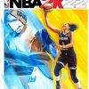   The NBA 2K Cover is a important platform for youngsters