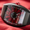 Richard Mille RM 67-02 Automatic Winding Extra Flat – Fernando Alonso Edition Watch