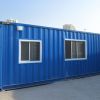 Container Office