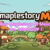 MapleStory M: How to Get Equipment