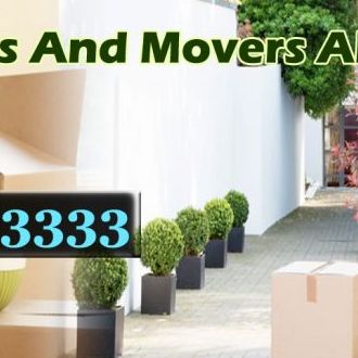 Packers And Movers in Ahmedabad
