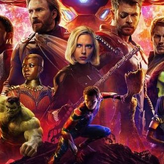 Avengers Endgame Full Movie Online