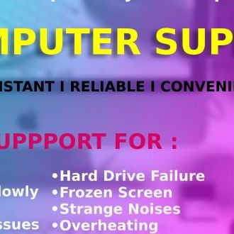 Slow PC Support Number +1-877-336-9533