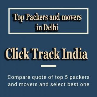 Packers and movers in Delhi NCR