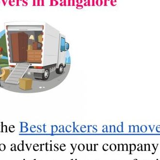 Packers and movers in Punjab