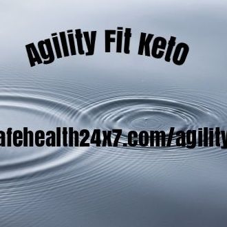 Agility Fit Keto Reviews &amp; Buy?