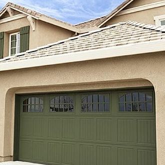 Garage Door Opener installation