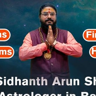 Best Astrologer in Bangalore