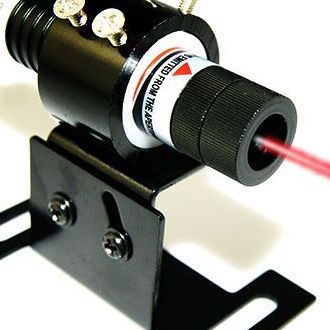 laser alignments