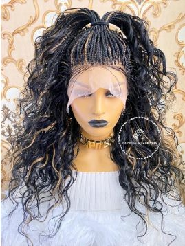 braided wigs

Shop Realistic Glueless Braided Wigs up to 70% sale discount without hurting your pocket. USA Number one legal custom braided wigs store. Braided lace front wigs. Braid wig

Click here:- https://expresswigbraids.com/

At Express Wig Braids, customer's satisfaction is our major priority. We strive to providing customers of all backgrounds and ethnicity, Standard Realistic Looking  Custom Handmade Glueless Braided Wigs of high quality, that suits their personalities, styles and wants. Express Wig Braids is legally registered and located in Boston, Massachusetts in The United States of America and we serve a variety range of customers all over the world. We have our 1st and major factory situated in Boston, MA  and our annex factory also located in Africa for faster processing time.

Contact Us
Phone:- +1 617-564-4777