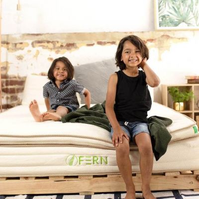 latex mattress topper
-
Fern Earth is Australia's most environmentally friendly bedding brand. We stock 100% natural latex mattresses and natural + organic bedding products. Keeping the world sustainable, safe and environmentally friendly.

Visit Site :- https://fernearth.com/